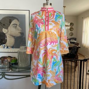 Gretchen Scott dress